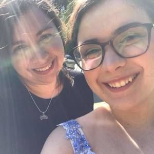 Meet your Posher, Tabitha